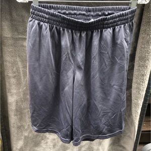 Under armour basketball short